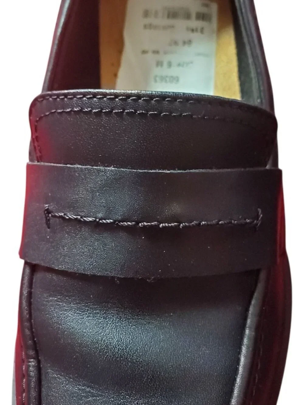 Clarks Collection step into